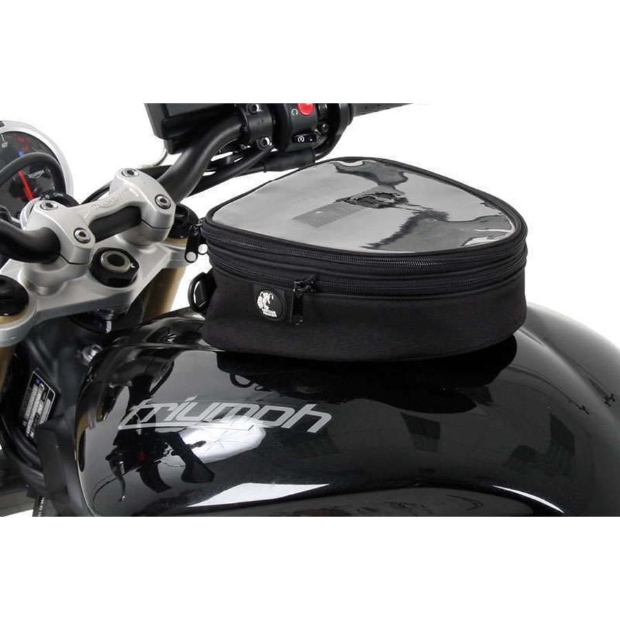 ヘプコ&ベッカー タンクバッグ ストリートデイパックスモール(Street Daypack smal...