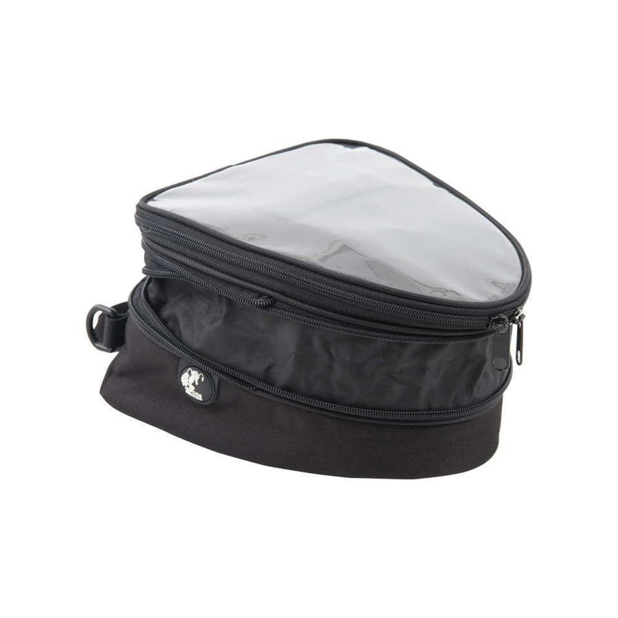 ヘプコ&ベッカー タンクバッグ ストリートデイパックスモール(Street Daypack smal...