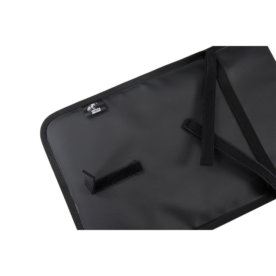 ヘプコ&ベッカー 防水マップ タブレットケース Daypack2.0 Roysterタンクバッグ専...