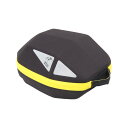 ヘプコ&ベッカー タンクバッグ ロイスターデイパック(ROYSTER DAYPACK) イエローzip 5.5L タンクリング用
