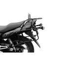 ヘプコ&ベッカー トップ&サイドケースキャリア ブラック CB500 S