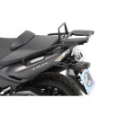ヘプコ&ベッカー トップケースキャリア アルラック ブラック T-MAX530