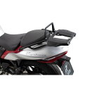 ヘプコ&ベッカー トップケースキャリア アルラック ブラック Hayabusa 隼 6523545 01 01