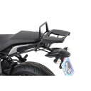 ヘプコ&ベッカー トップケースキャリア アルラック ブラック トレーサー Tracer700 GT(2)