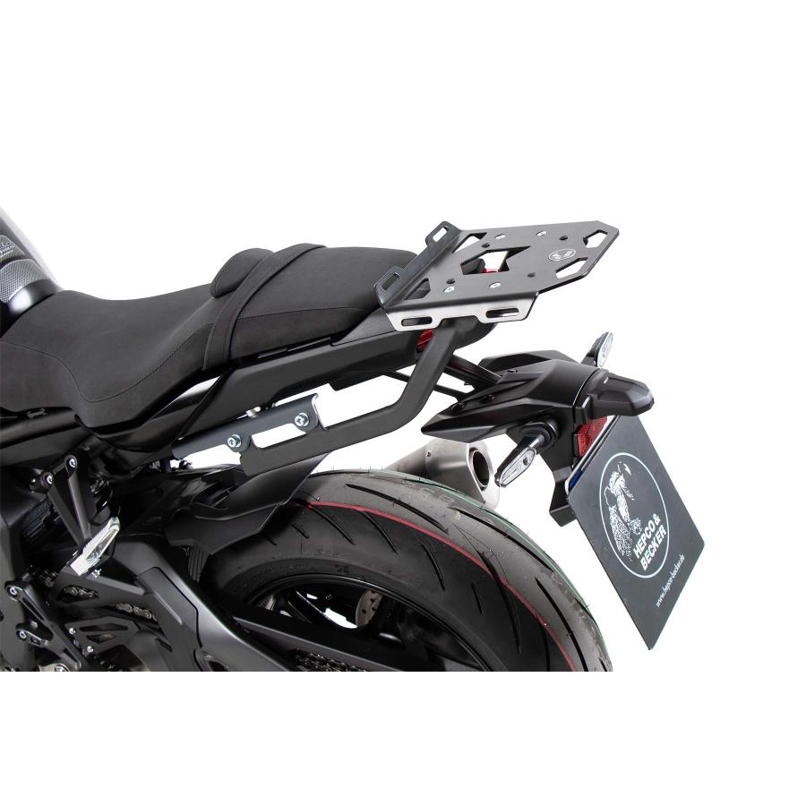 ヘプコ&ベッカー ミニラック アンスラサイト MT-10 6604577 01 05