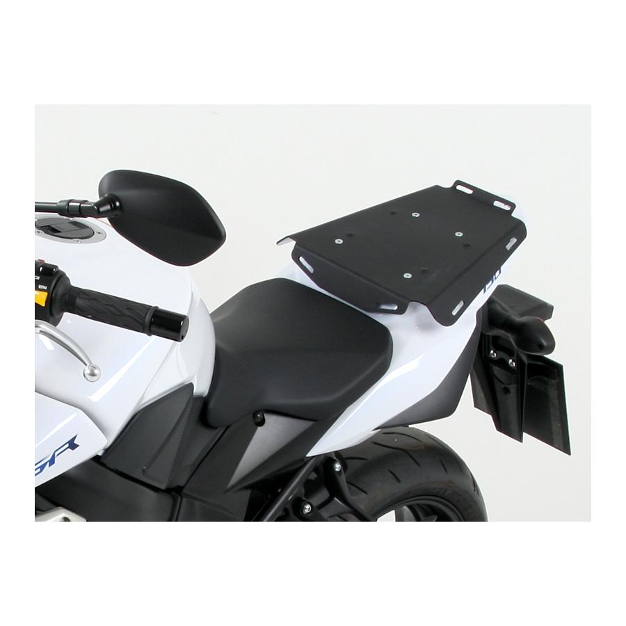 Rakuten - ヘプコ&ベッカー スポーツラック GSR750