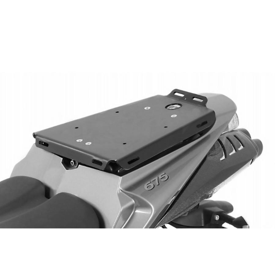 ヘプコ&ベッカー スポーツラック デイトナ DAYTONA 675