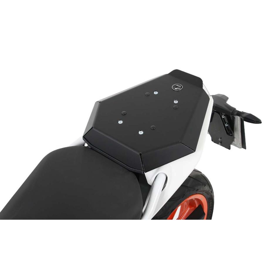 ヘプコ&ベッカー スポーツラック 390 デューク