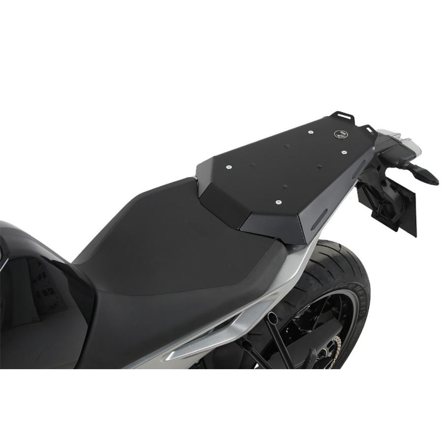 ヘプコ&ベッカー スポーツラック 790 デューク