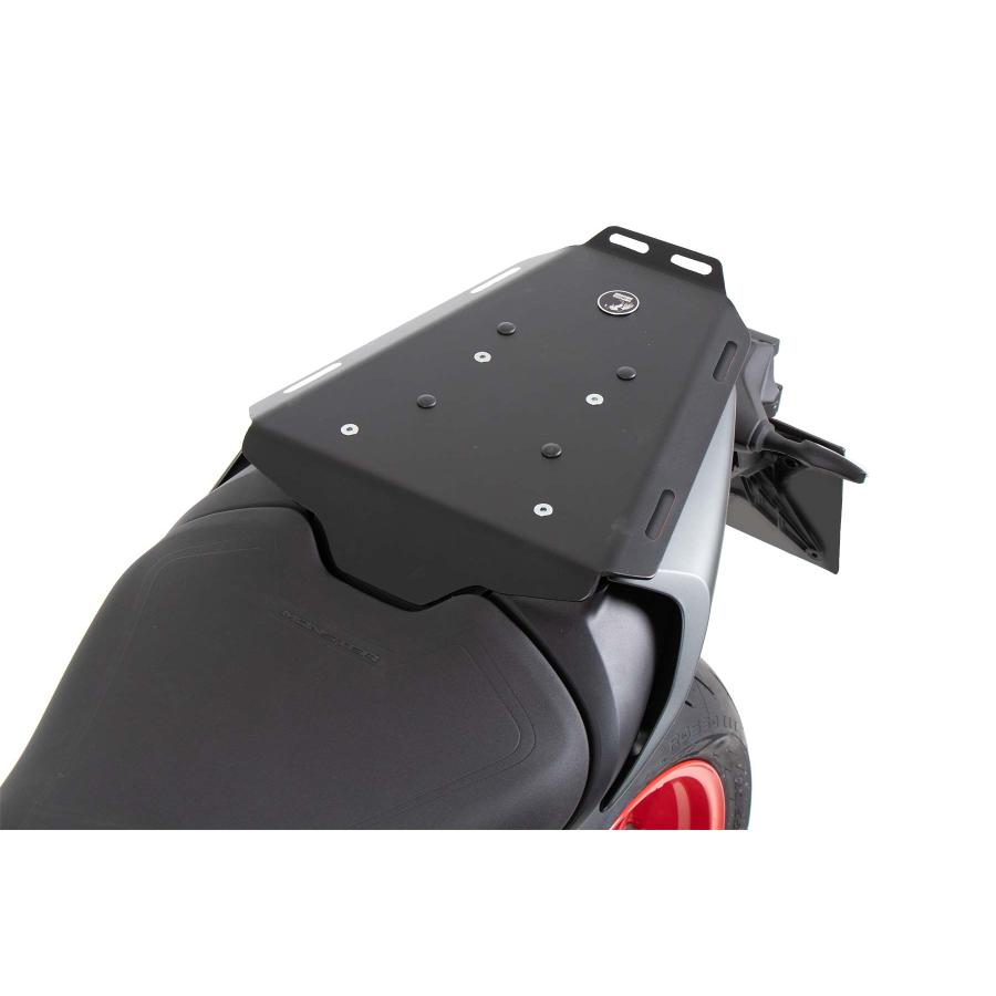 ヘプコ&ベッカー スポーツラック ブラック Monster937/Monster937+ 6707615 00 01