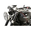 ヘプコ&ベッカー ヘッドライトグリル スクランブラー Scrambler 1200XC XE