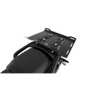 ヘプコ&ベッカー 拡張キャリア エンラージメント トレーサー TRACER9 GT ブラック 8004572 00 01 3686-80045720001