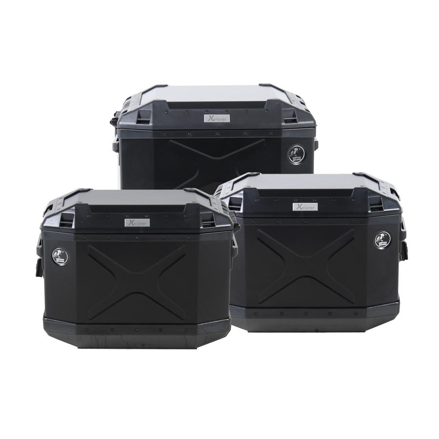 �إץ�&�٥å��� �������ץ����顼(XPLORER) 3BOX���åȡʥ֥�å���