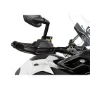 ヘプコアンドベッカー ハンドガード ブラック Tiger1200 Rally Explorer/GT Explorer 42127639 00 01