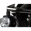 ヘプコ&ベッカー 純正フォグライトブラケット Xl750 Transalp 42269539 00 01