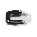 ヘプコ&ベッカー サイドスタンド エンラージメント Scrambler800 Icon/Nightshift/Full Throttle 42117654 00 91