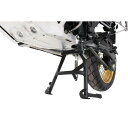 ヘプコ&ベッカー センタースタンド ブラック CRF1100L AfricaTwin Adventure Sports 5059544 00 01