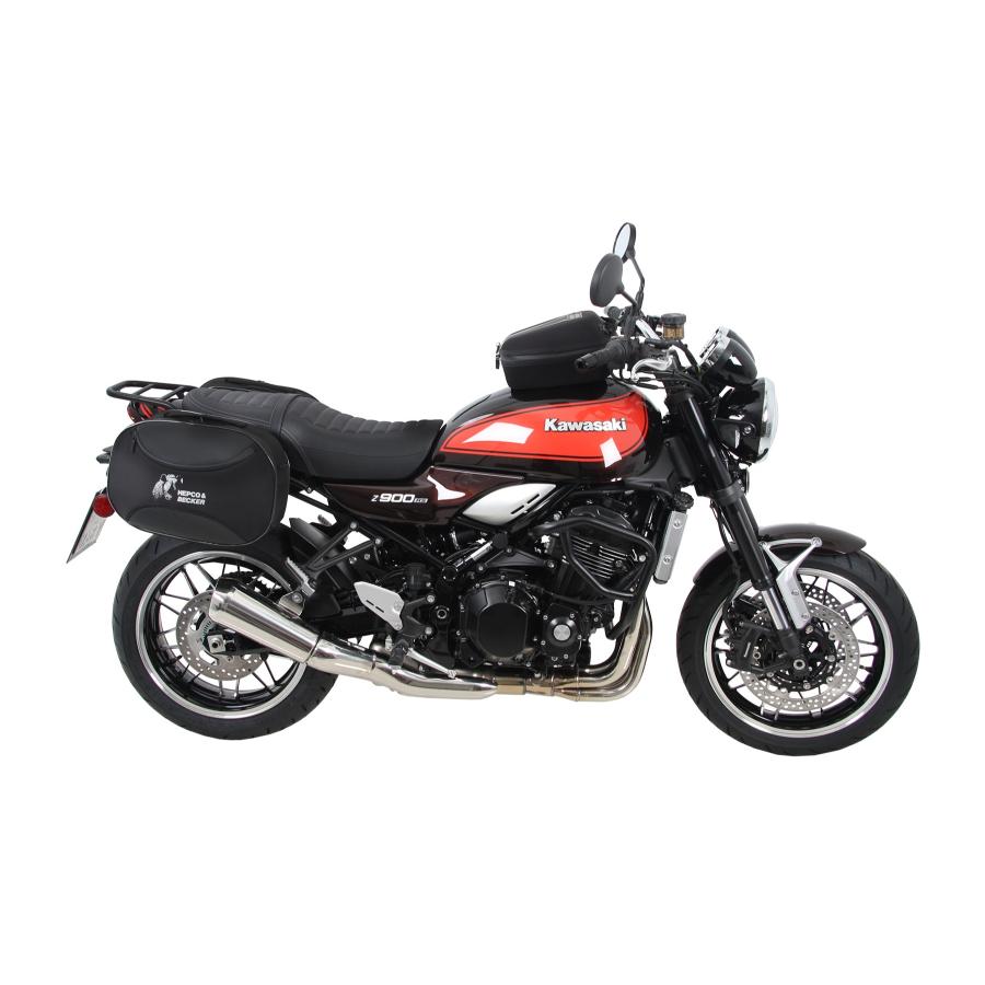 �إץ�&�٥å��� ���󥯥�󥰥ե��åƥ��� �١����å� Z900RS/Cafe/SE 18-24 5162533 00 01