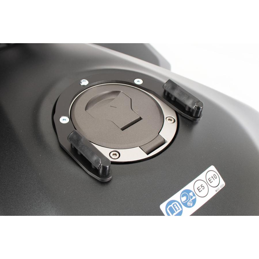 ヘプコ&ベッカー タンクリングフィッティング ベーシック CB1000R 5169509 00 01 2