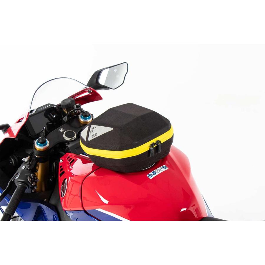 ヘプコ&ベッカー タンクリングフィッティング ベーシック CBR1000RR-R/SP Fireblad...