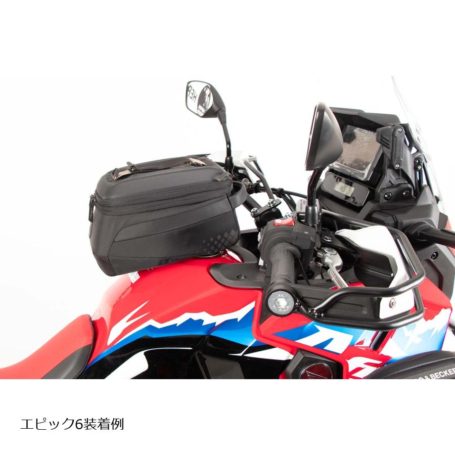 �إץ�&�٥å��� ���󥯥�󥰥ե��åƥ��� �١����å� CRF1100L AfricaTwin 5169549 00 01