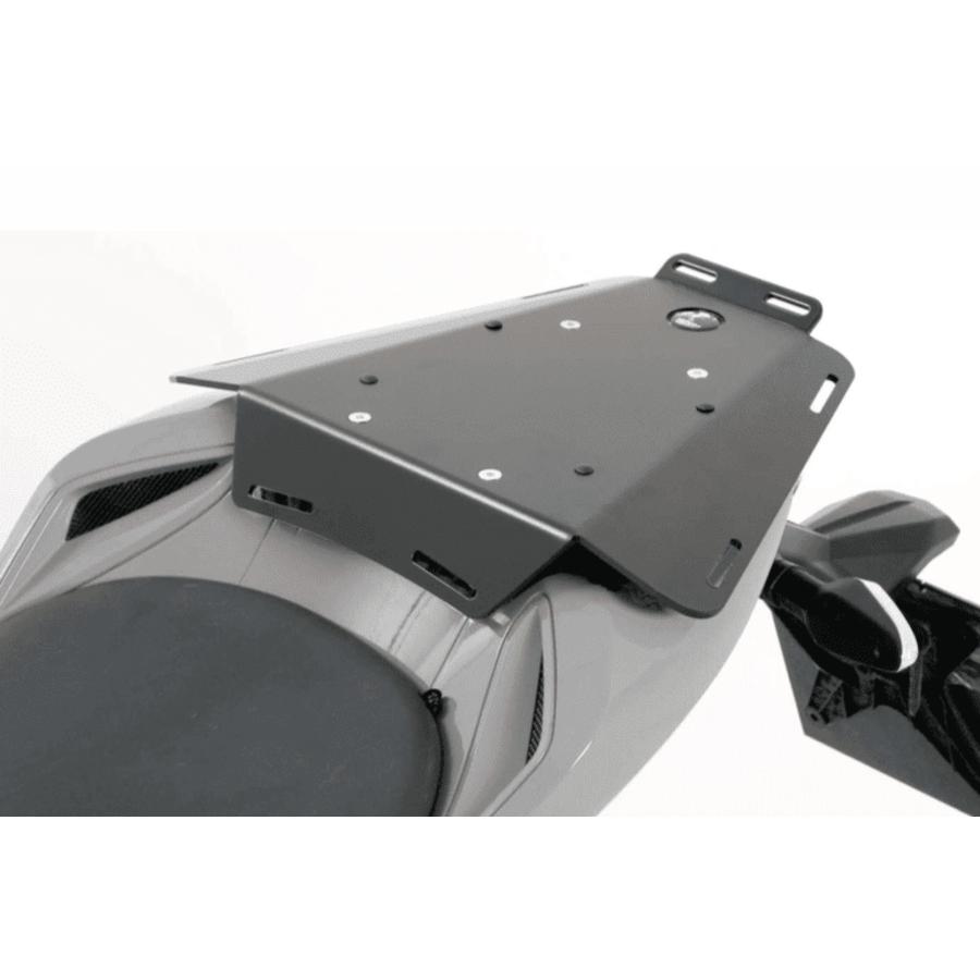 ヘプコ&ベッカー スポーツラック DUCATI Streetfighter/S 10-15 670703 00 01