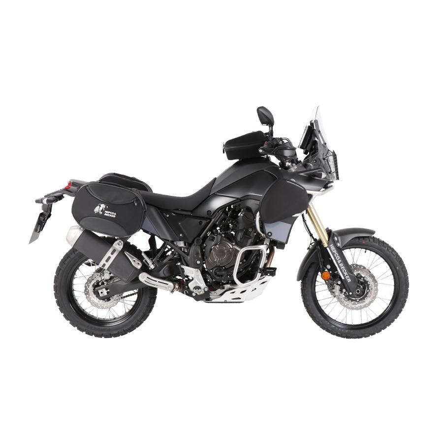 �إץ�&�٥å��� ���󥯥�󥰥ե��åƥ��� �١����å� Tenere 700 5164564 00 01