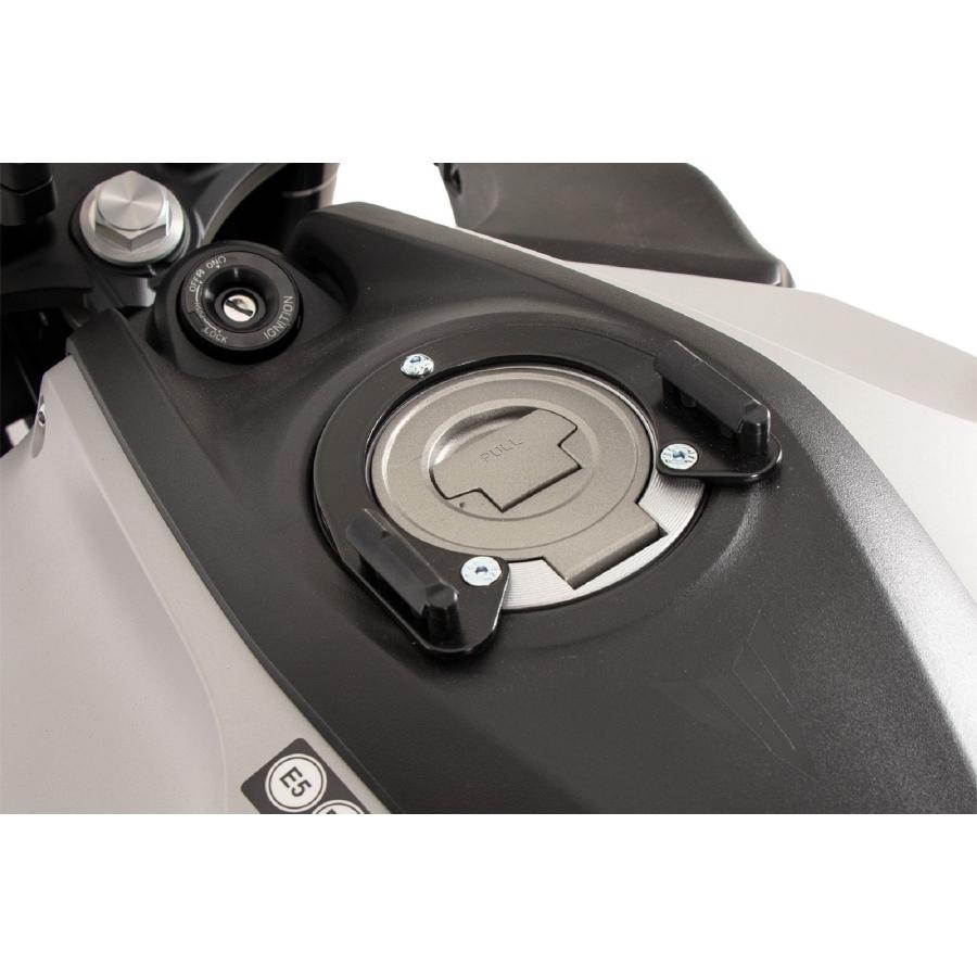 ヘプコ&ベッカー タンクリングフィッティング ベーシック MT-07/Y-AMT 5164581 00 01