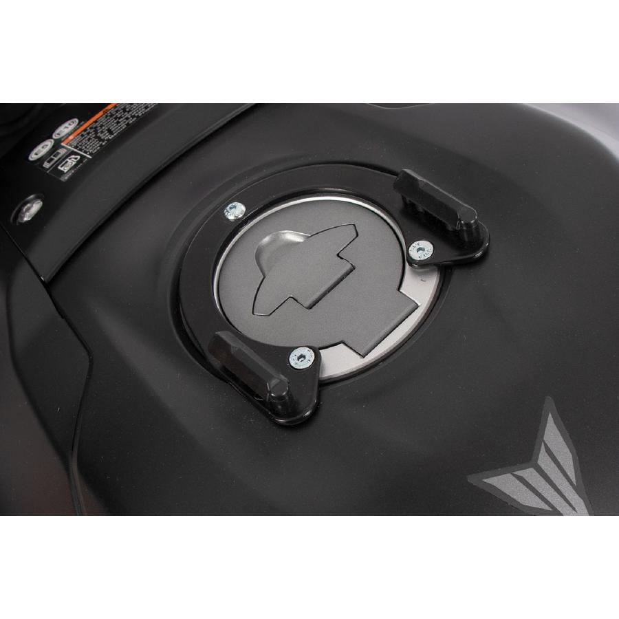 ヘプコ&ベッカー タンクリングフィッティング ベーシック MT-25/03 5164584 00 01