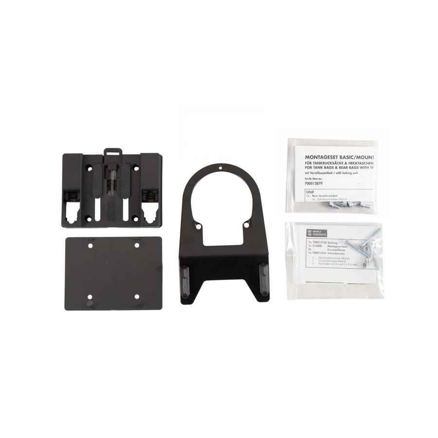 ヘプコ&ベッカー タンクリングフィッティング ベーシック 400X 5169514 00 01