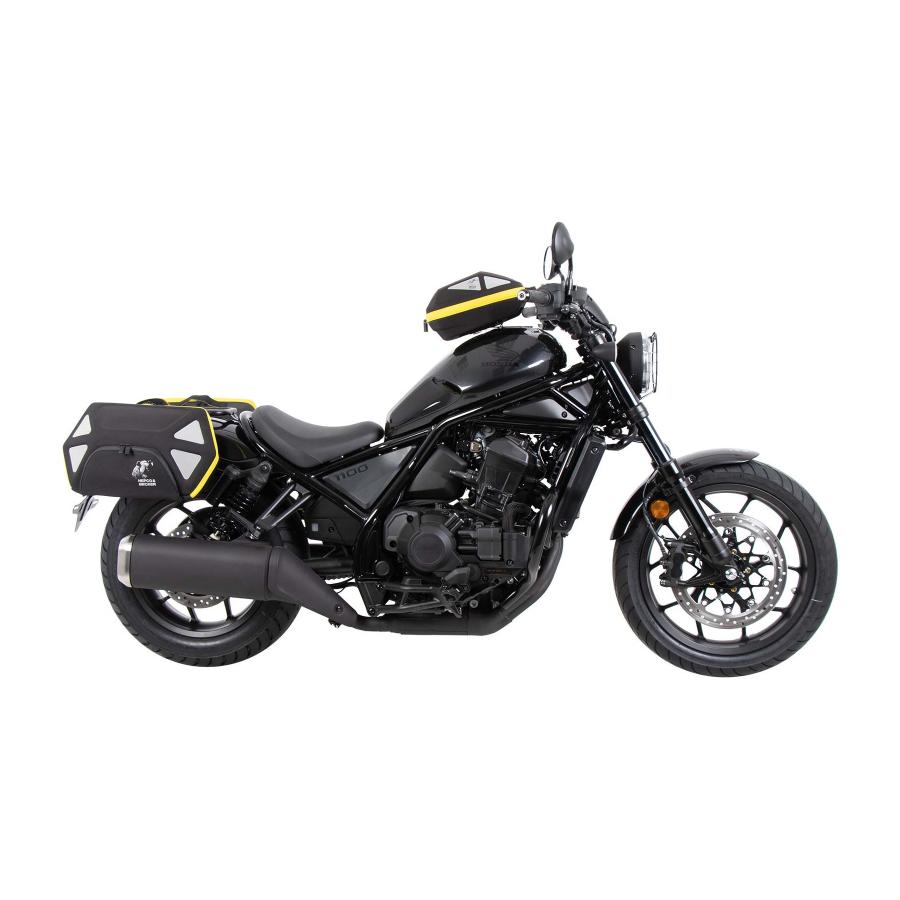 �إץ�&�٥å��� ���󥯥�󥰥ե��åƥ��� �١����å� Rebel1100/DCT 5169525 00 01