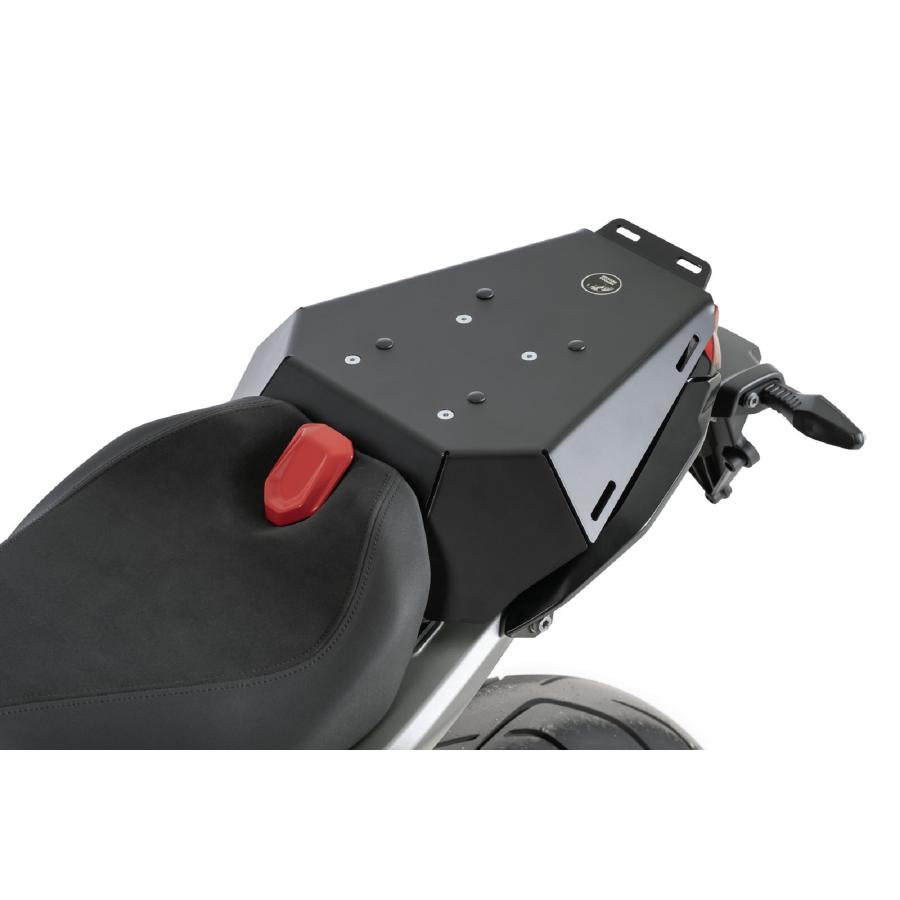 ヘプコ&ベッカー スポーツラック ブラック R1300R/RS 6706549 00 01