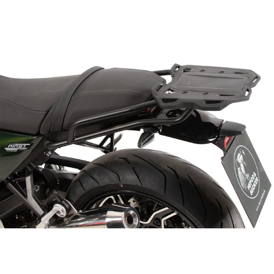 ヘプコアンドベッカー スマートラック ブラック R12 nineT 6806536 01 01