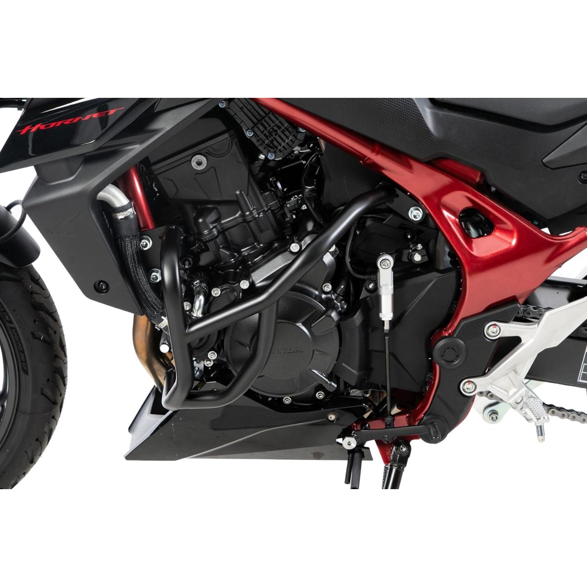 楽天市場】ホーネット250 エンジンガード（パーツ｜バイク用品）：車