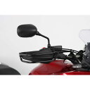 メーカー名：ヘプコアンドベッカーメーカー品番：420971-03適合情報：ホンダ[HONDA] VFR1200X CROSSTOURER [クロスツアラー] 12-17