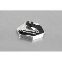 ヘプコアンドベッカー サイドスタンド エンラージメント Tracer900/GT 18-20 42114559 00 91