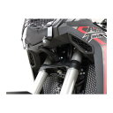 ヘプコ&ベッカー ヘッドライトグリル用アダプター CRF1100L Africa Twin Adventure SportS