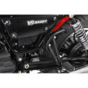 ヘプコ&ベッカー センタースタンドアシストグリップ V9 Roamer