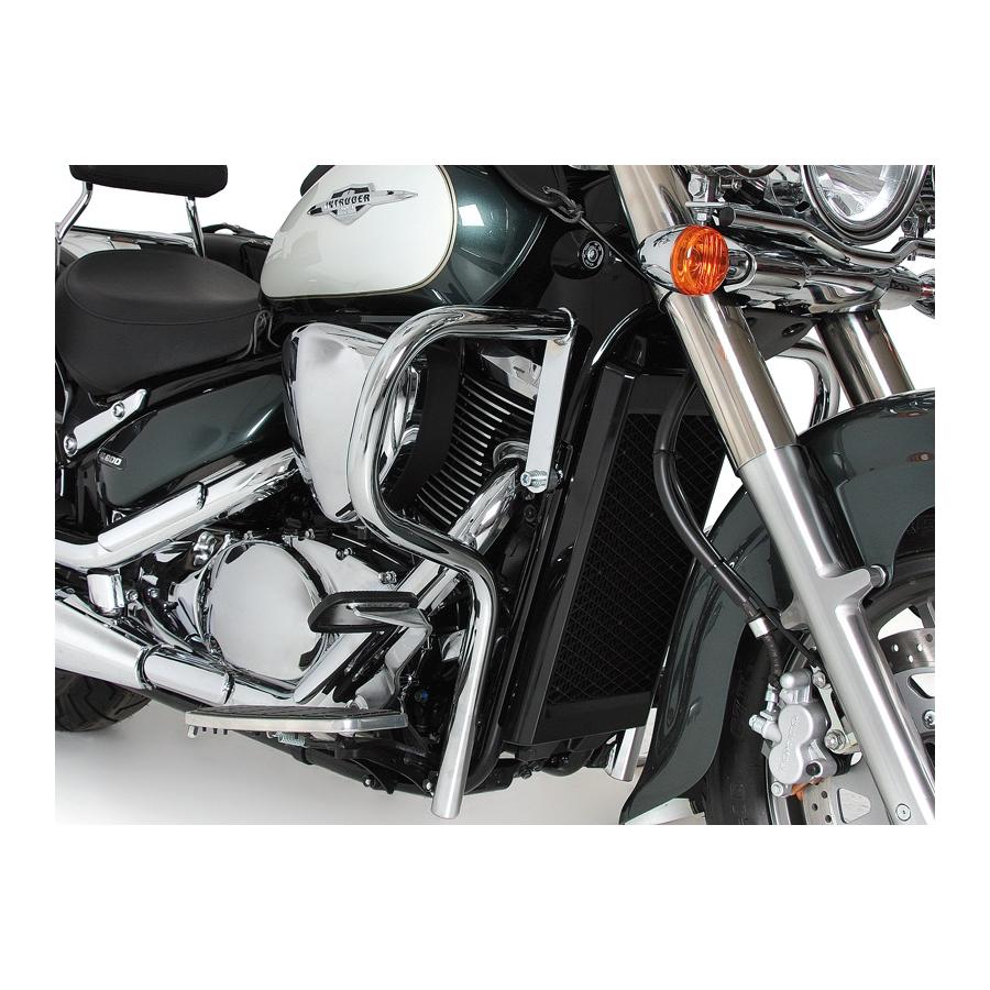 ヘプコ&ベッカー エンジンガード クローム サンダーバード Thunderbird 1600