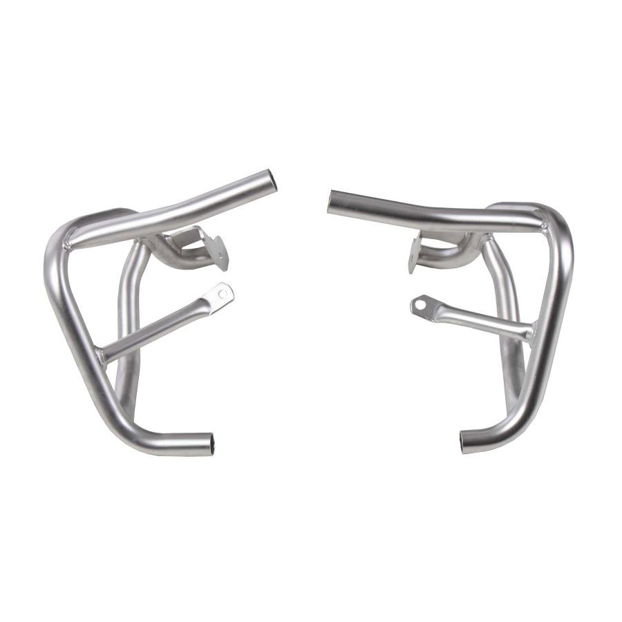 ヘプコ&ベッカー エンジンガード ステンレス タイガー Tiger900Rally GT PRO