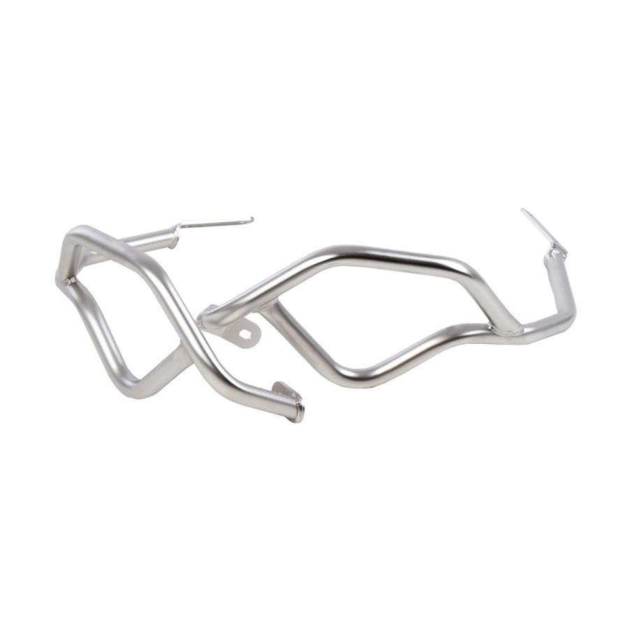 ヘプコ&ベッカー タンクガード ステンレス タイガー Tiger900Rally GT PRO