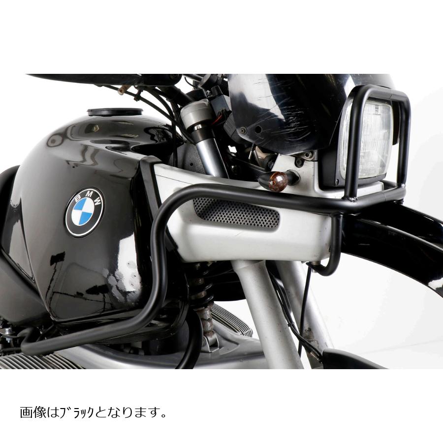 ヘプコ&ベッカー タンクガード クローム R850GS R1100GS 502903 00 02