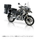 ヘプコ&ベッカー タンクガード ブラック R1200GS