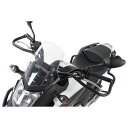 ヘプコ&ベッカー ハンドガード ブラック NC700X NC750X DCT