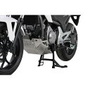 ヘプコ&ベッカー センタースタンド NC700X 750X DCT