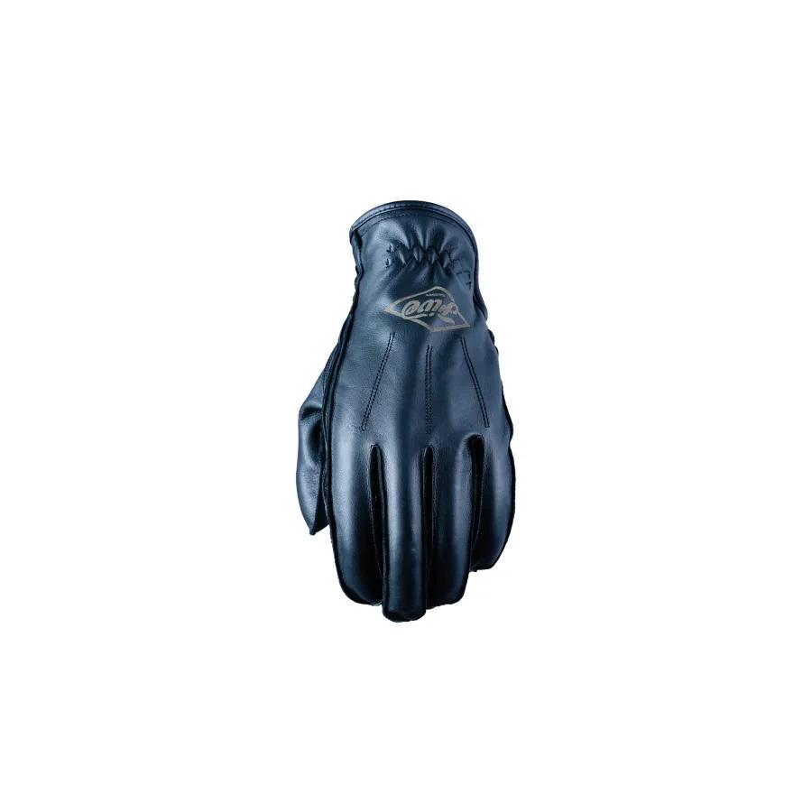 Gloves - ファイブ グローブ IOWA66 ブラック #S 4770916486781