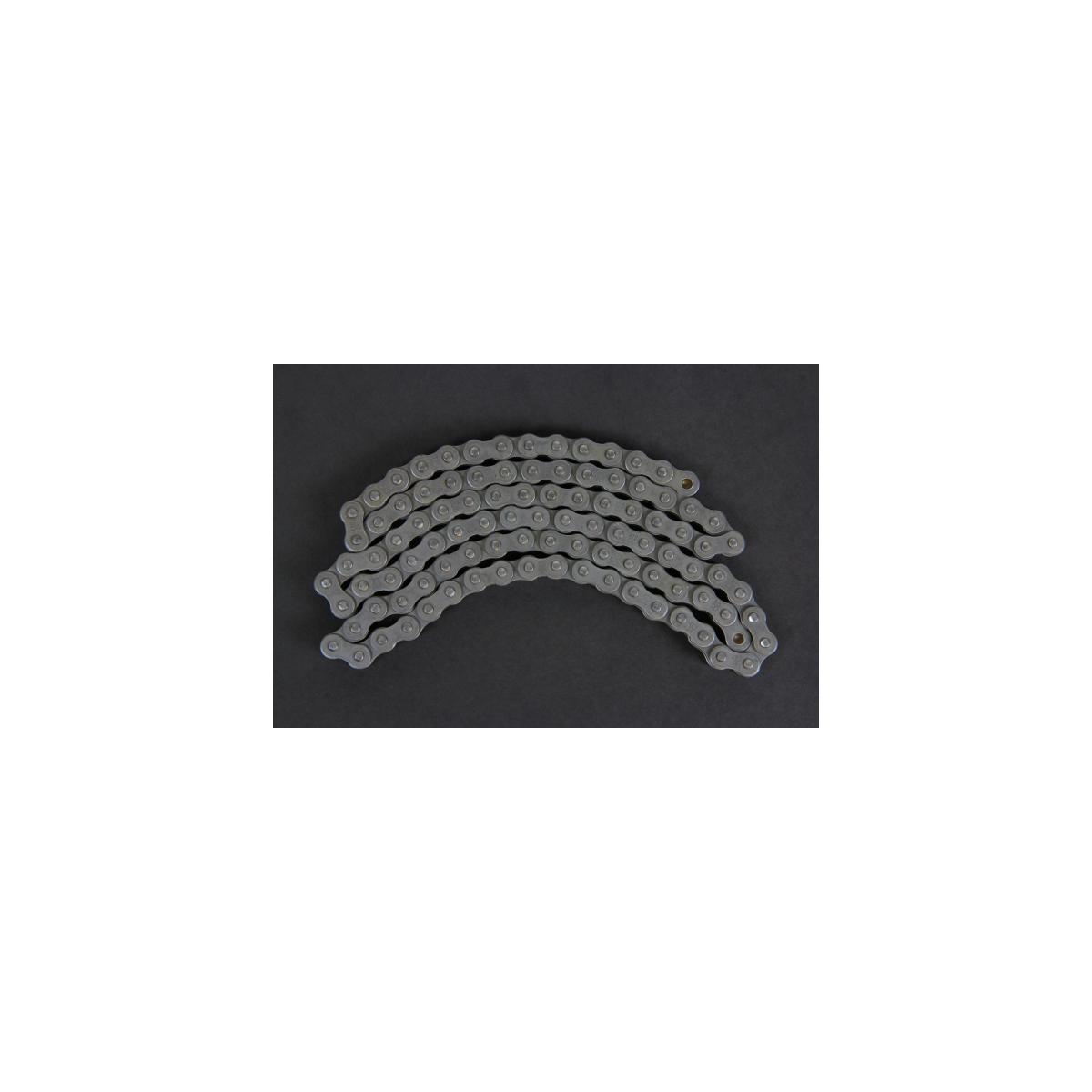 Plot (プロト) PRチェーン 428(-125cc)クリップJ 100F(2400L)リール 428DEH-100F