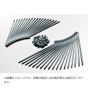 ネクサス スポークセット MT18インチ リアドラム SR400/500 SPR-Y03