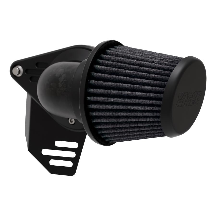 バンス＆ハインズ VO2 エアクリーナー Falcon F/カーボン M8 17-22 1010-2950