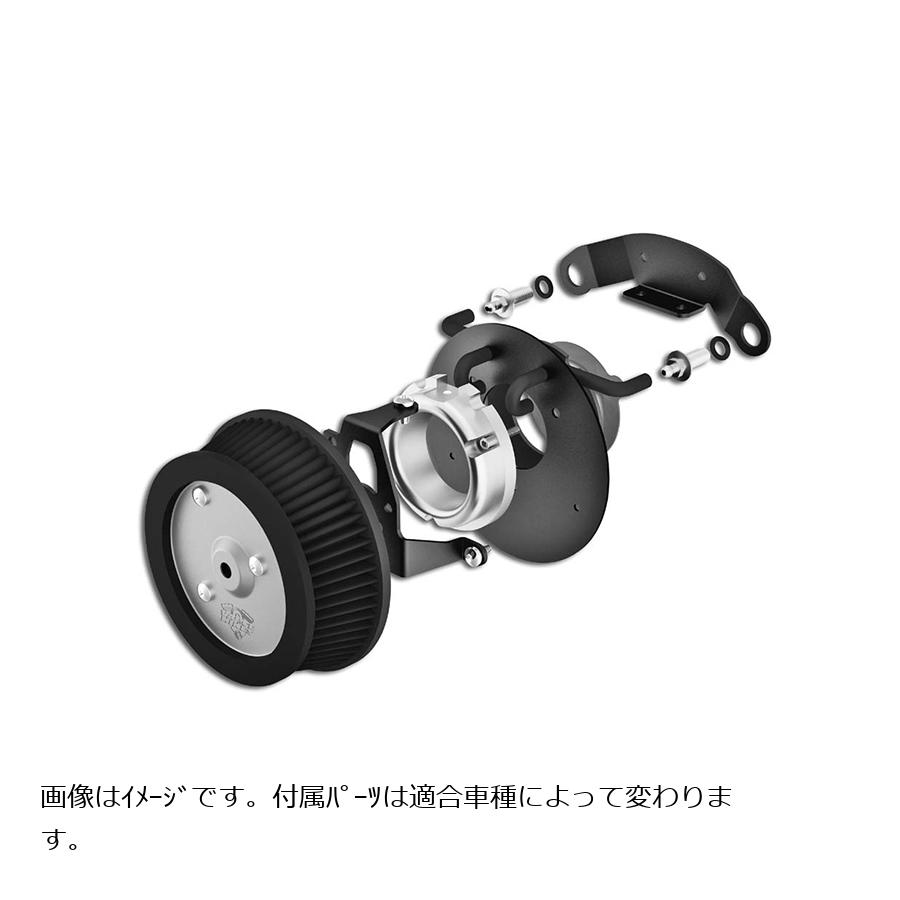 メーカー名：バンスアンドハインズメーカー品番：71331バンス＆ハインズエキゾーストには、最良のエアクリーナーを。ハイフローエアフィルターと、バックプレート等がセットになったボルトオンキットです。販売備考：※71031より品番変更　注意:M8エンジンにのみ適合。TC以前のモデルは別品番です。適合情報：ハーレー[HARLEY] ソフテイルファミリー 18-22ハーレー[HARLEY] ツーリングファミリー 17-22